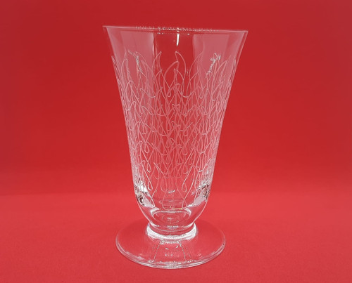 Lot verres cristal de - en,