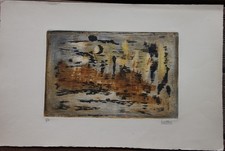 Gravure de LOUTTRE B. BISSIERE