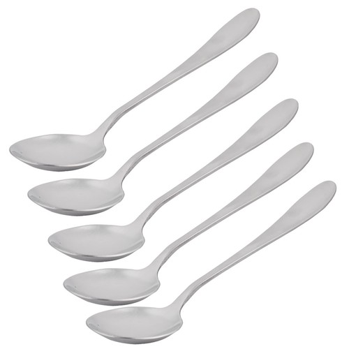 Table cuisine ronde acier - ronde, en