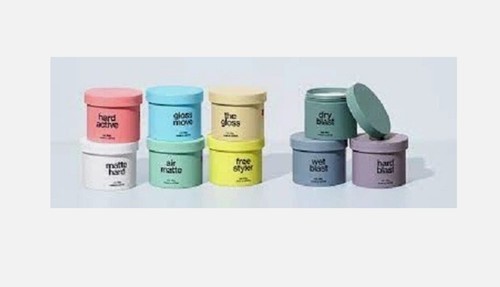 Lipps hair wax developed - lipps,