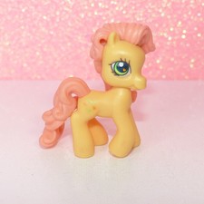 MY LITTLE PONY G3 SUNSET