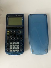 ★ TEXAS INSTRUMENT TI-83