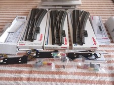 Märklin  Ho 3 Rails Voie C 3