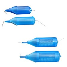 Outil d'appâteur de mangeoire