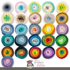 Frida‘s 2 X 250 G #25TE Fil