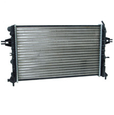 Radiateur refroidissement - radiateur, de
