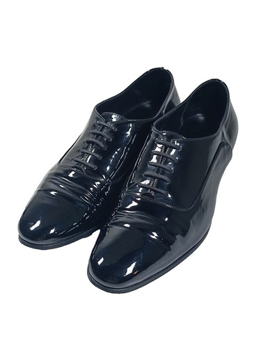 Chaussures habillées oxford - chaussures,
