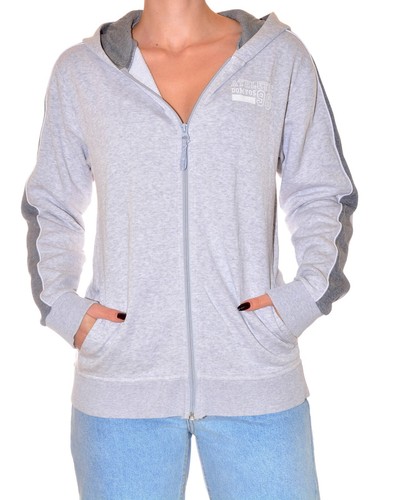 Pull capuche décontracté - pull, à