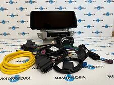 BMW f25 X3 Evo Navigation