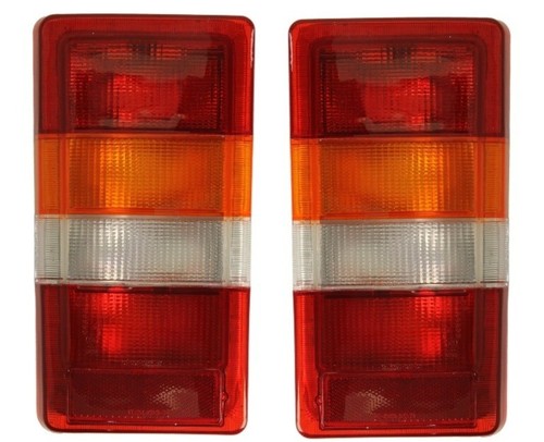 Lampe feu arriere - feu,