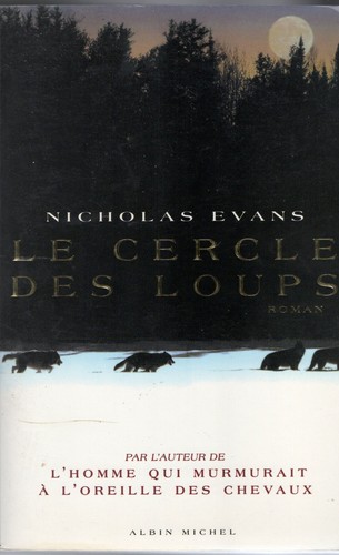 Nicholas evans cercle des - le,