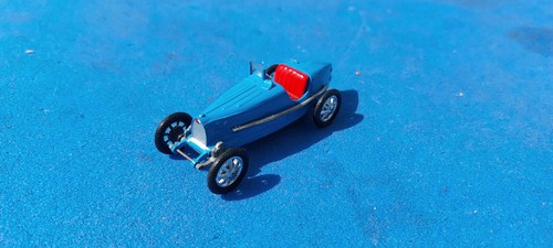 Rami jmk bugatti course - /,