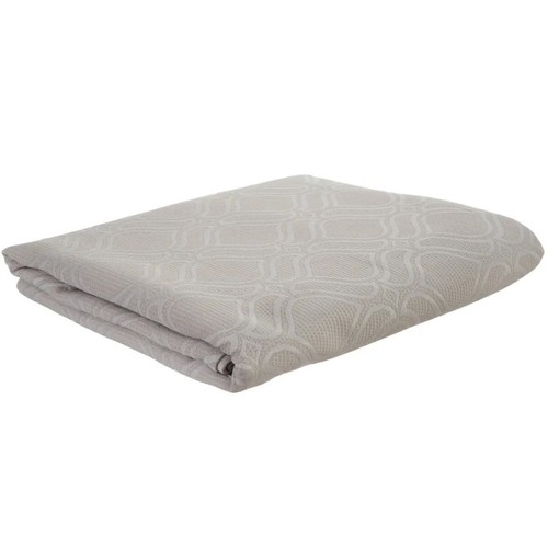Dessus lit beige - dessus, de