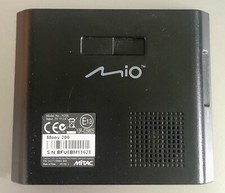 Bloc arrière avec HP pour GPS Mio Moov 200 Europe