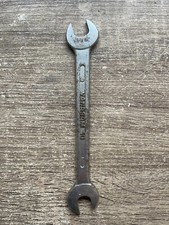 Clé plate SAM VANASAM