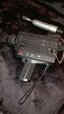 CAMERA CINEMA SANKYO SOUND