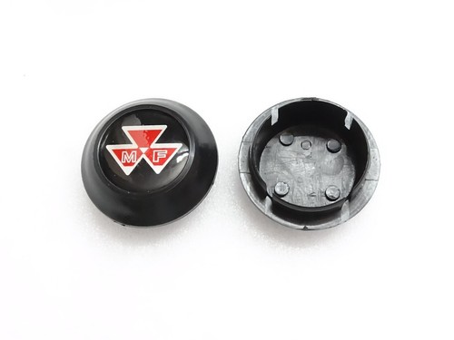 Couvre volant pour massey - 2x,