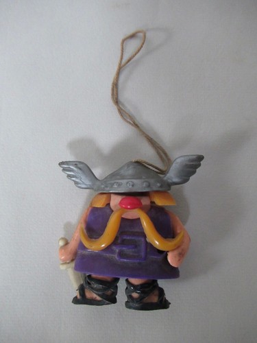 Figurine antargaz vintage - figurine,