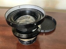 Eastman Kodak Aero-Ektar 7