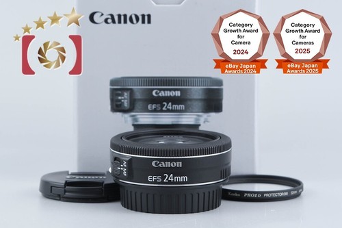 Canon 24mm 8 stm - 24mm,