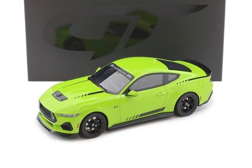 Spirit gt565 ford - 1:18,