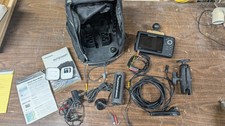 Fish Finder Humminbird Helix 5