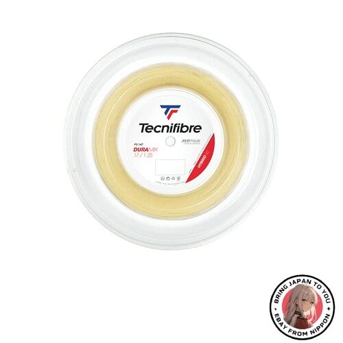 String tennis tecnifibre - string,