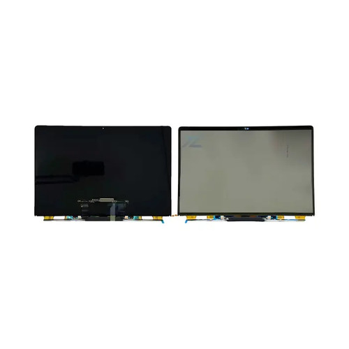 Ecran lcd sans châssis noir - ecran,