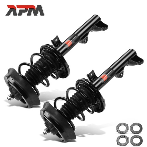 Amortisseurs gaz avant - 2x,