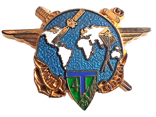 Insigne transmissions trans - transmissions,