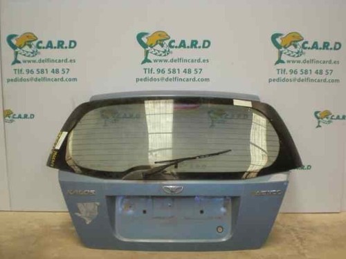 Hayon daewoo kalos - hayon, 1.4