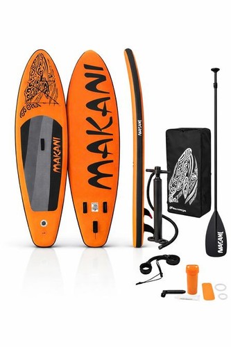 Makani sup stand paddle - makani,