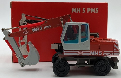Nzg 333 scale k - 333, 1:50