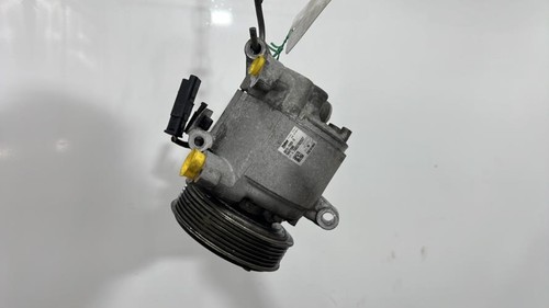Compresseur clim citroen 2 - clim,