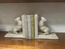 Art déco paire - art,