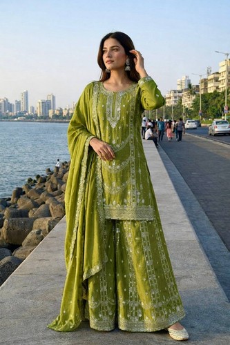 Robe fête eid pakistanaise - fête,