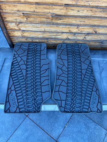 Tapis mopar jeep - jeep, wrangler