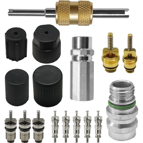 Kit noyau valve de - kit,