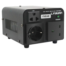 Convertisseur De Tension 800