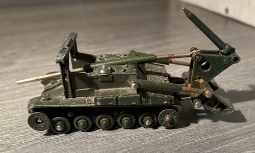 Dinky toys char - dinky,