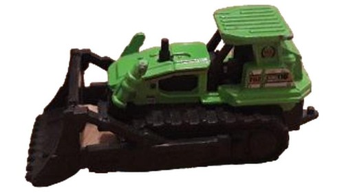 Mattel king 707 voiture - mattel,