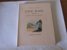 FLEURIOT DE LANGLE - L'ILE