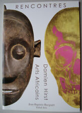 Rencontres - Arts Africains -