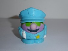 NERFULS - Bobby - Vintage années 80 (C422)