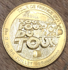 AB 2011 TOUR DE FRANCE