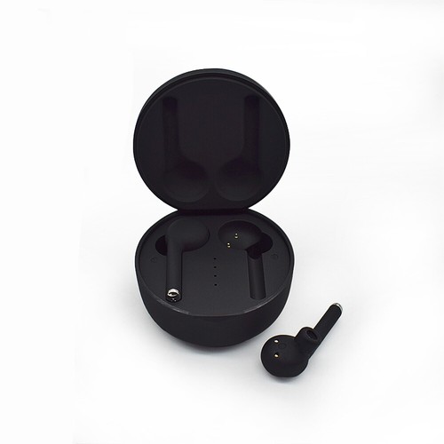 Noir series elite - elite, earbuds