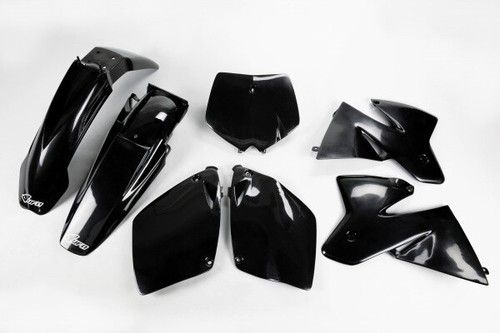 Kit carénages plastique ktm - kit,
