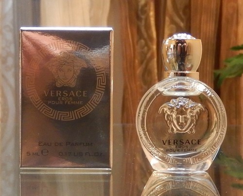 Eros pour femme - femme, ml