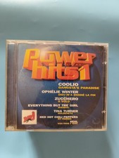 CD Power Hits 1 Compilation