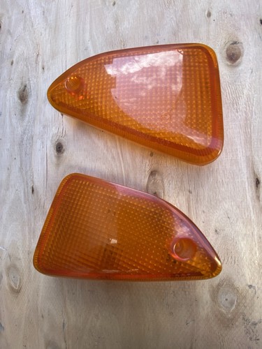 Verres clignotant yamaha fj - de,